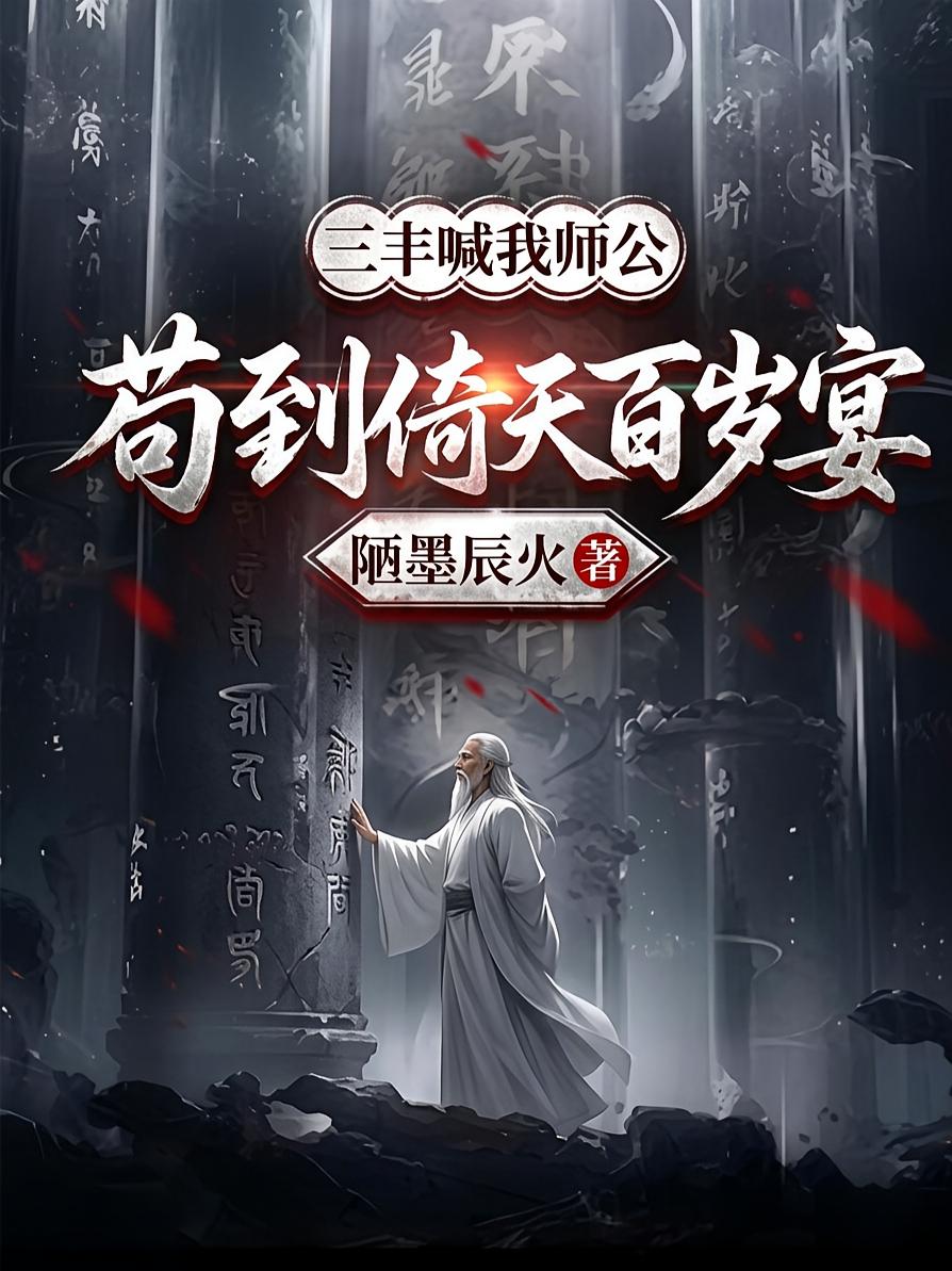 苟到倚天百岁宴，三丰喊我师公
