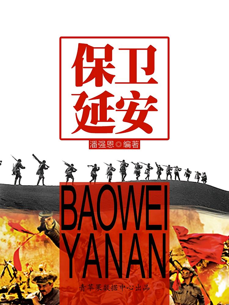 保卫延安