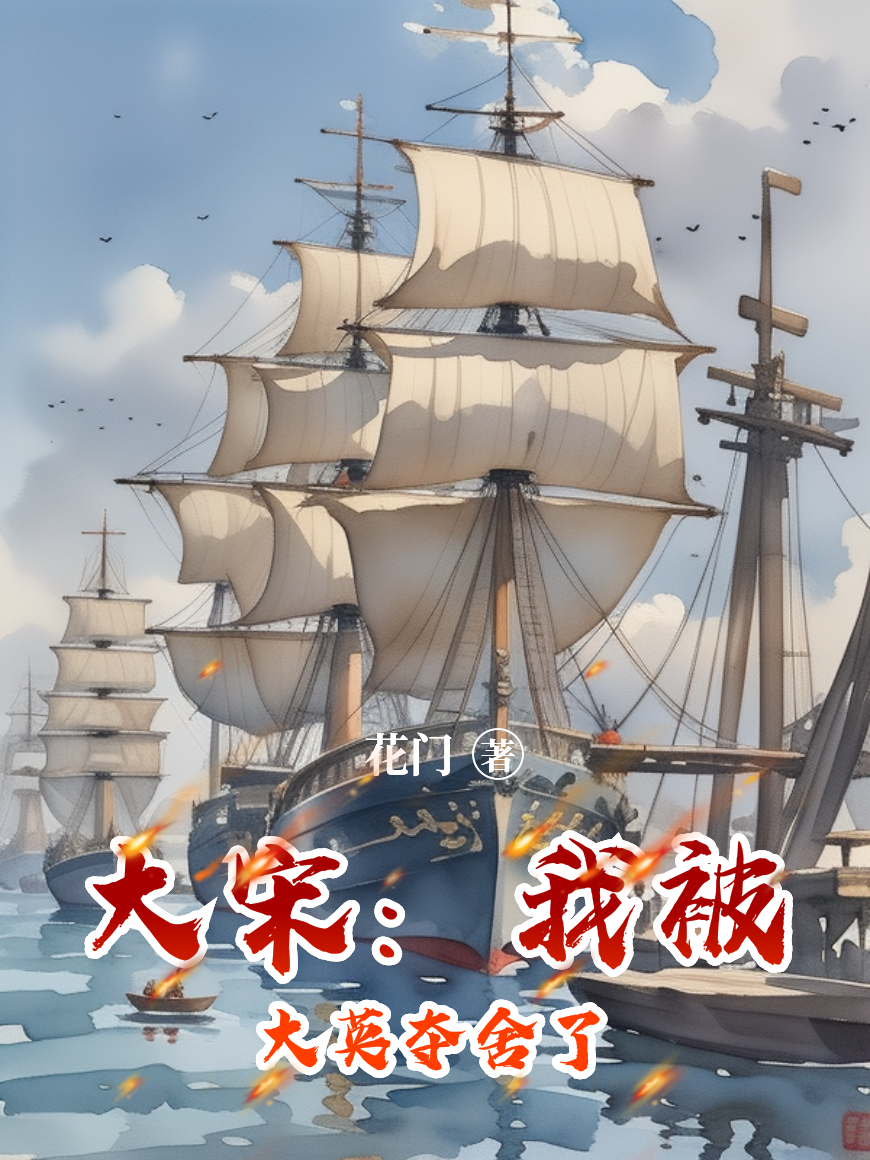 大宋：我被大英夺舍了