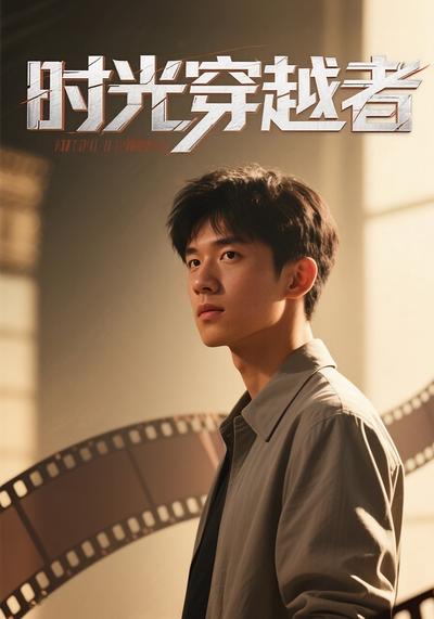 时光穿越者