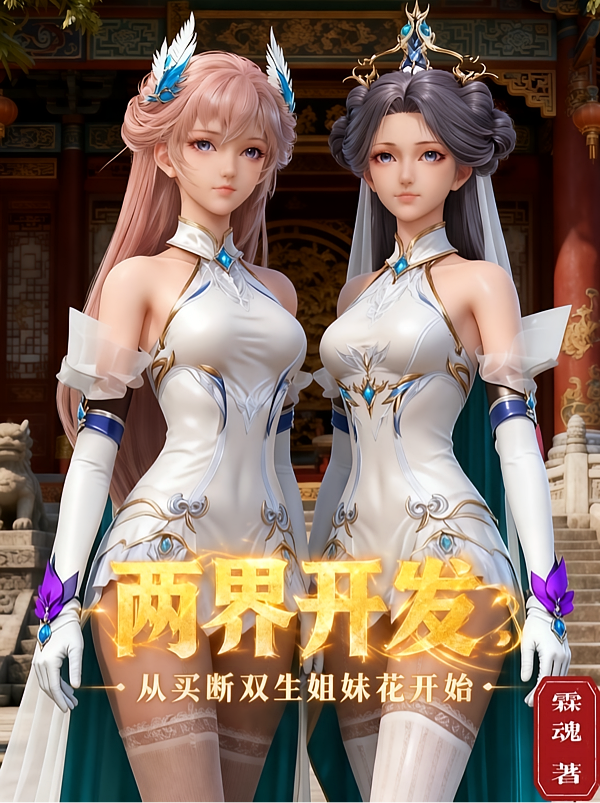 两界开发：从买断双生姐妹花开始