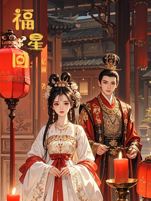 福星回