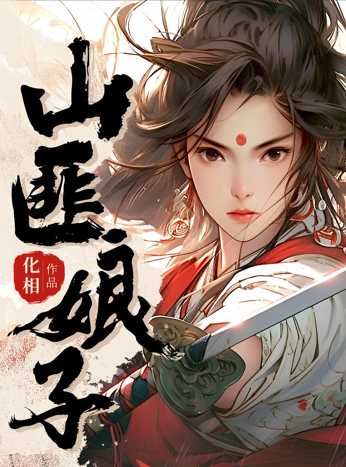 山匪娘子