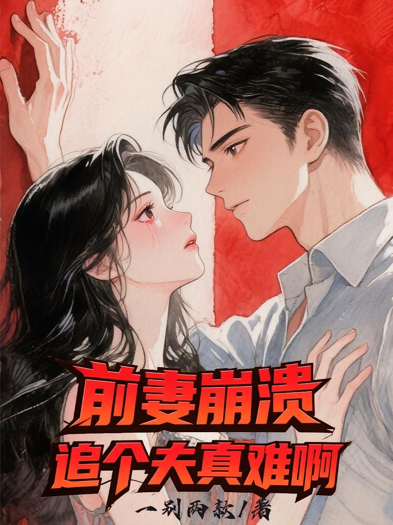 前妻崩溃，追个夫真难啊