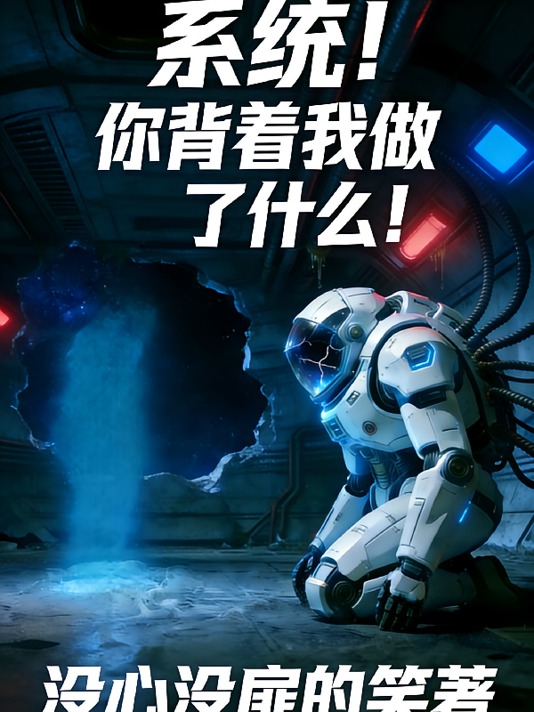 系统！你背着我做了什么！