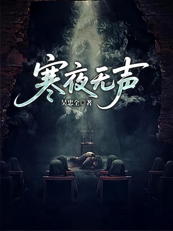 寒夜无声