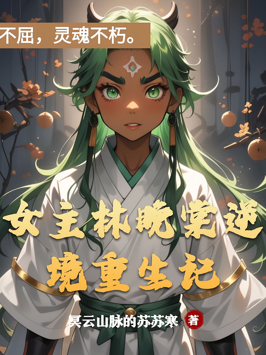 女主林晚棠逆境重生记