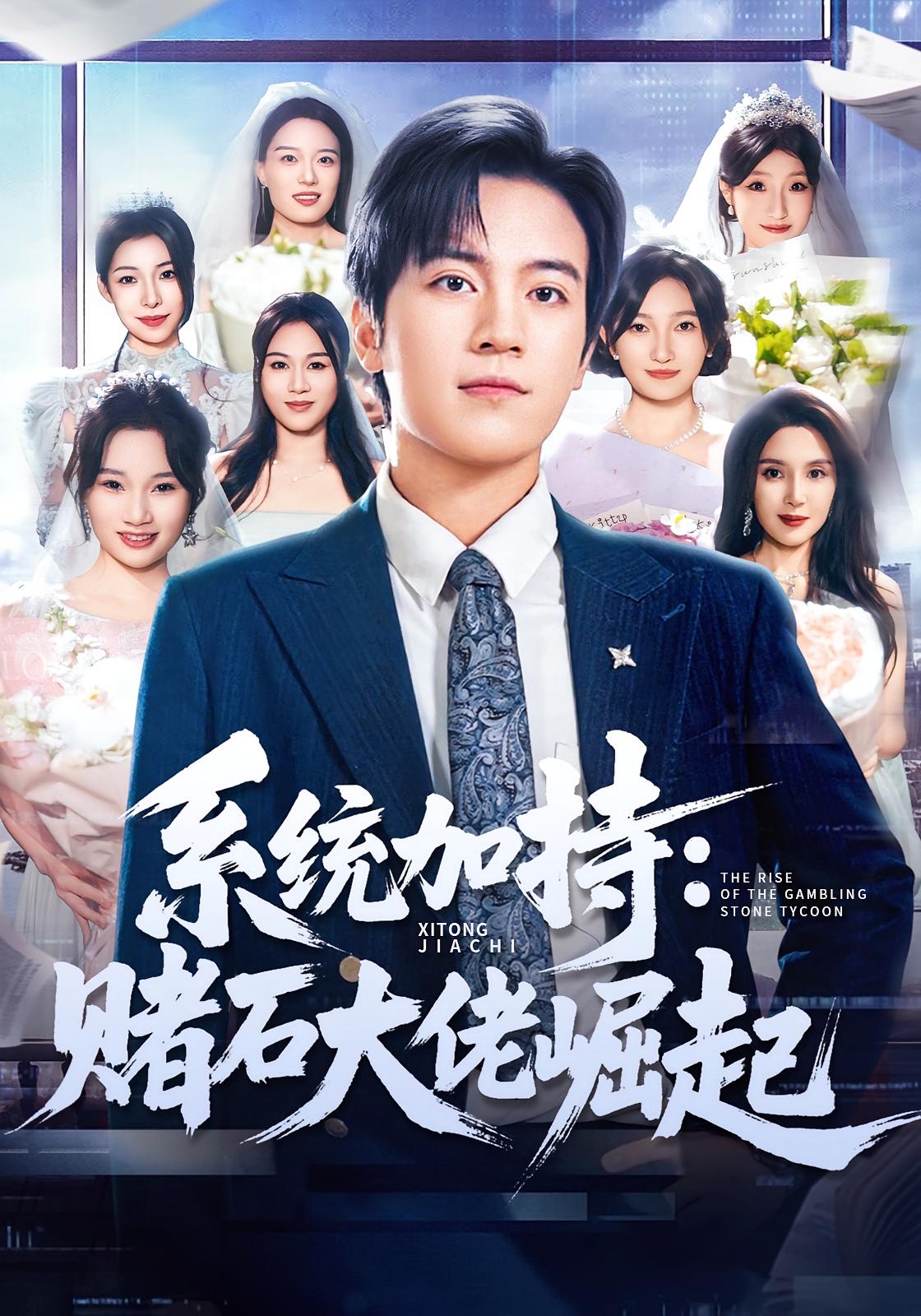 系统加持：赌石大佬崛起