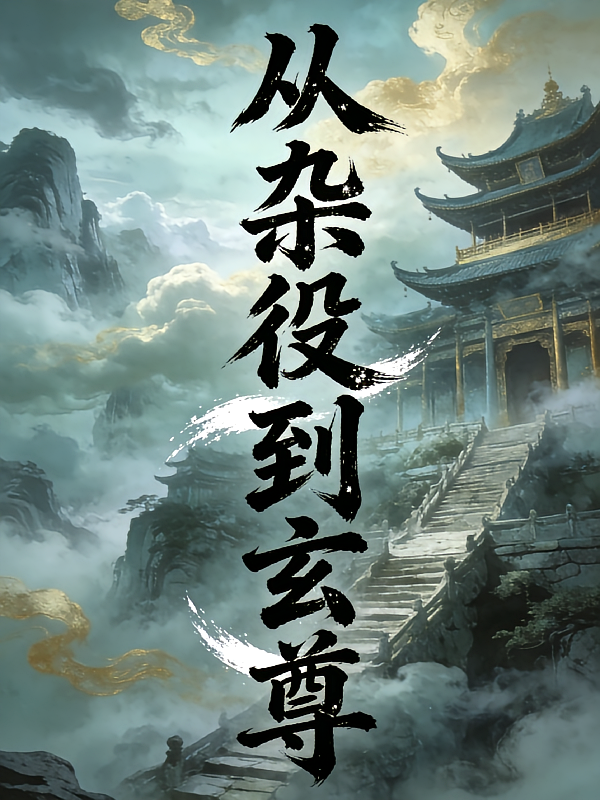 从杂役到玄尊