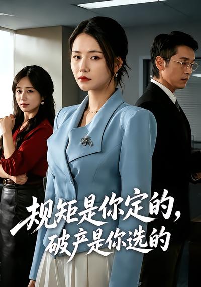 规矩是你定的，破产是你选的 - 在线观看