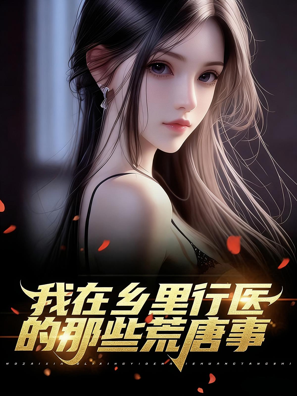 我在乡里行医的那些荒唐事儿