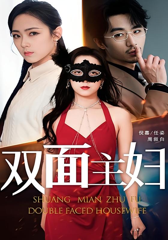 双面主妇