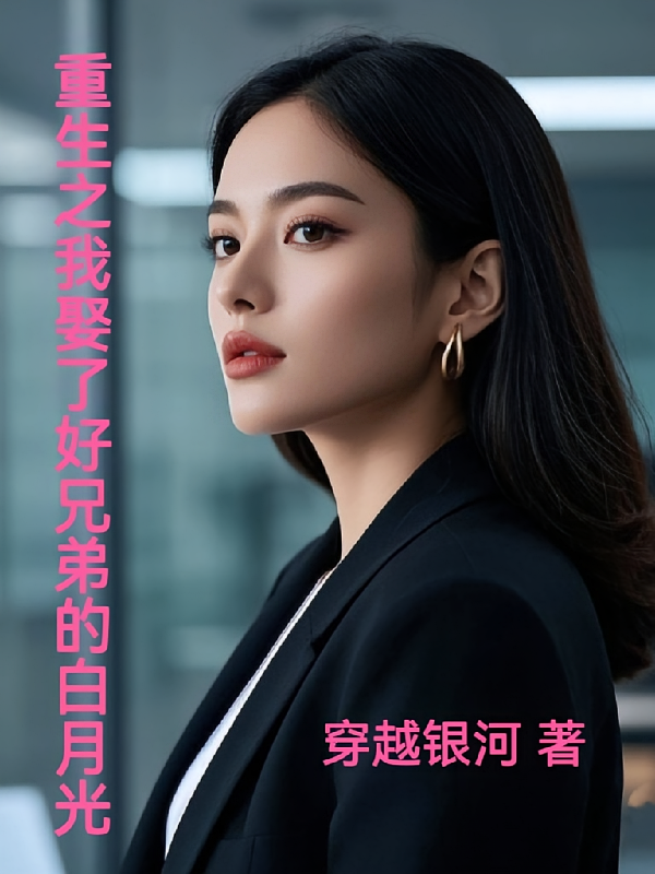 重生之我娶了好兄弟的白月光