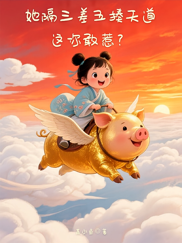 她隔三差五揍天道！这你敢惹？