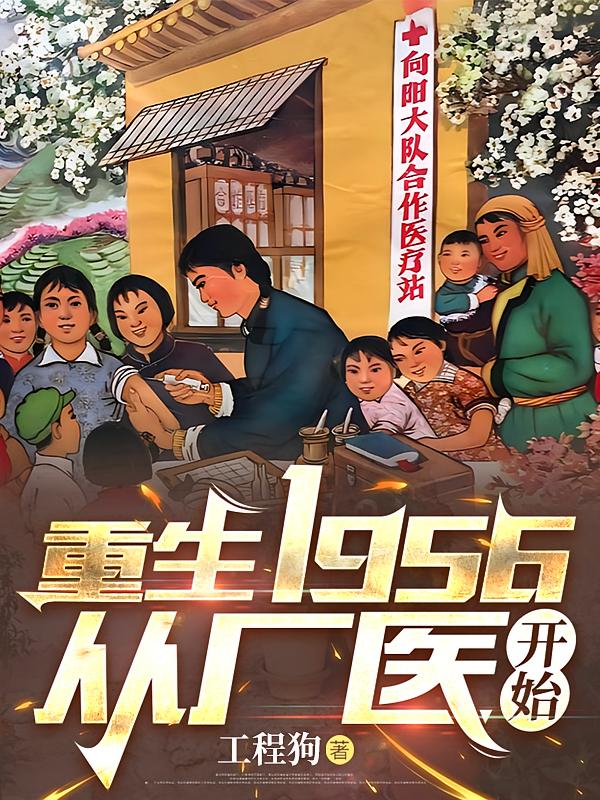 重生1956从厂医开始