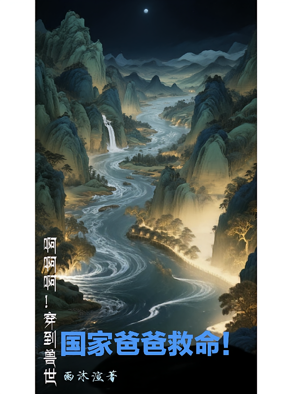 啊啊啊！穿到兽世，国家爸爸救命