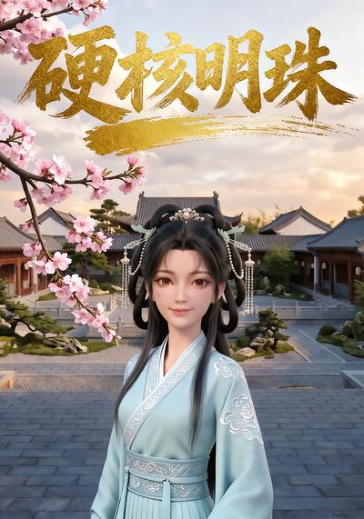 硬核明珠