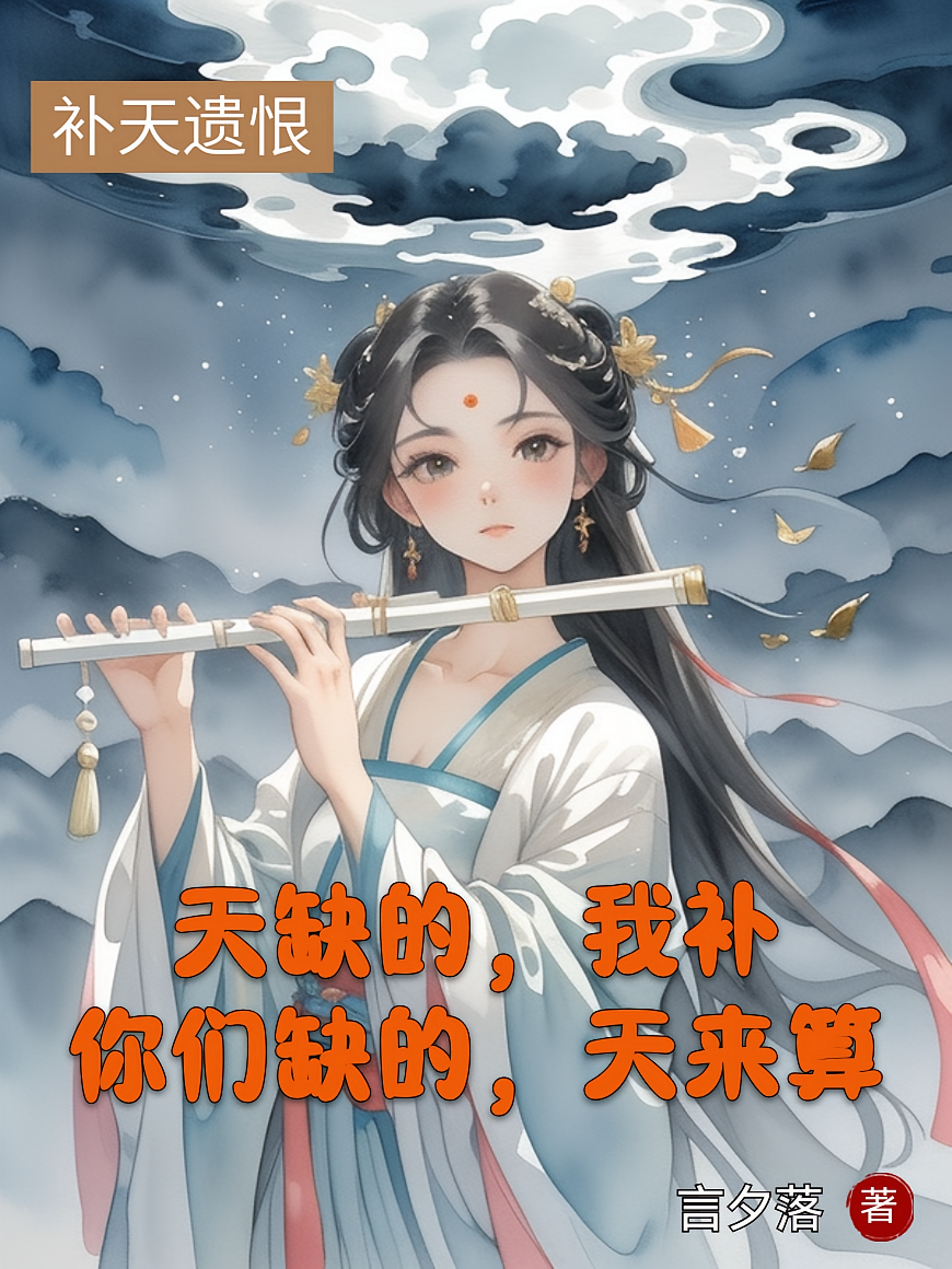 天缺的，我补！你们缺的，天来算