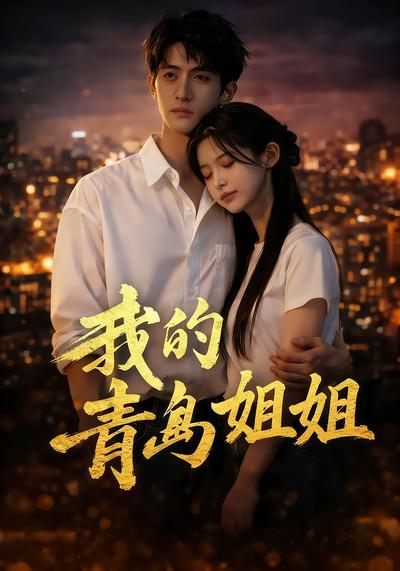 我的青岛姐姐 - 在线观看