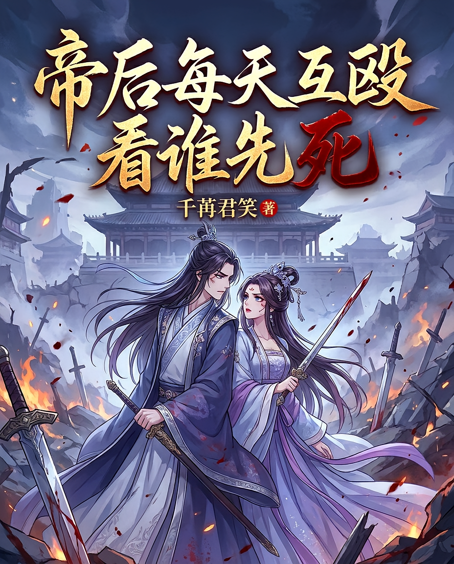 帝后每天互殴，看谁先死