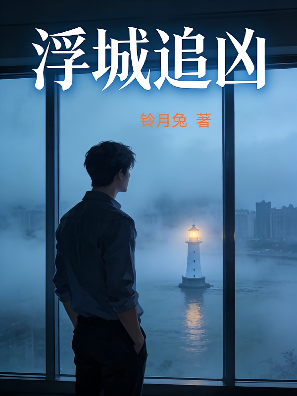 浮城追凶