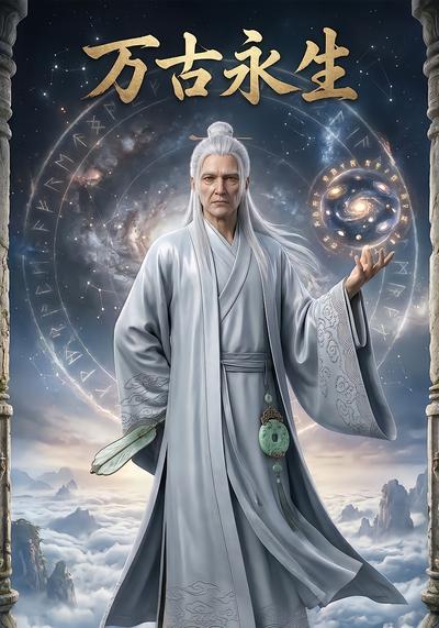 万古永生 - 在线观看