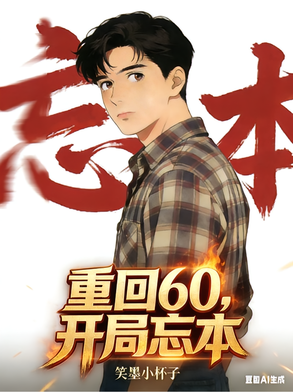 重回60，开局忘本