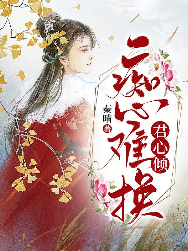 痴心难换君心倾