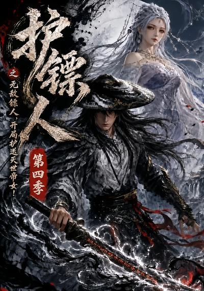 护镖人之无敌镖人，开局护送灭世帝女第四季 - 在线观看