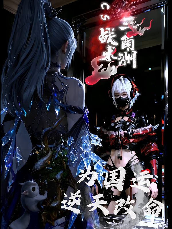 三角洲cs战术，为国运逆天改命