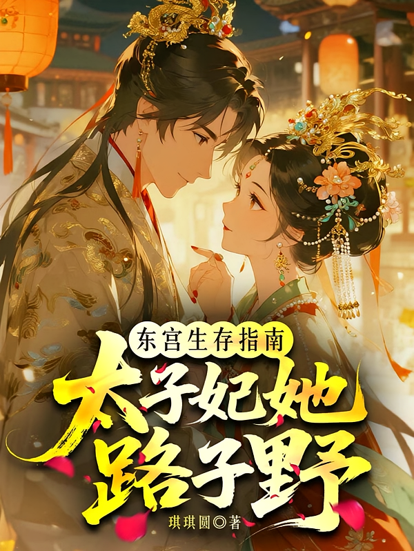 东宫生存指南：太子妃她路子野