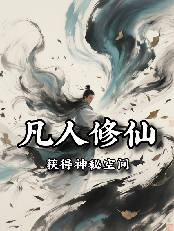 凡人修仙：获得神秘空间