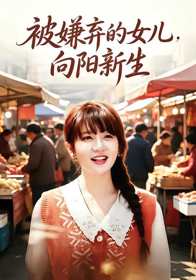 被嫌弃的女儿，向阳新生 - 在线观看