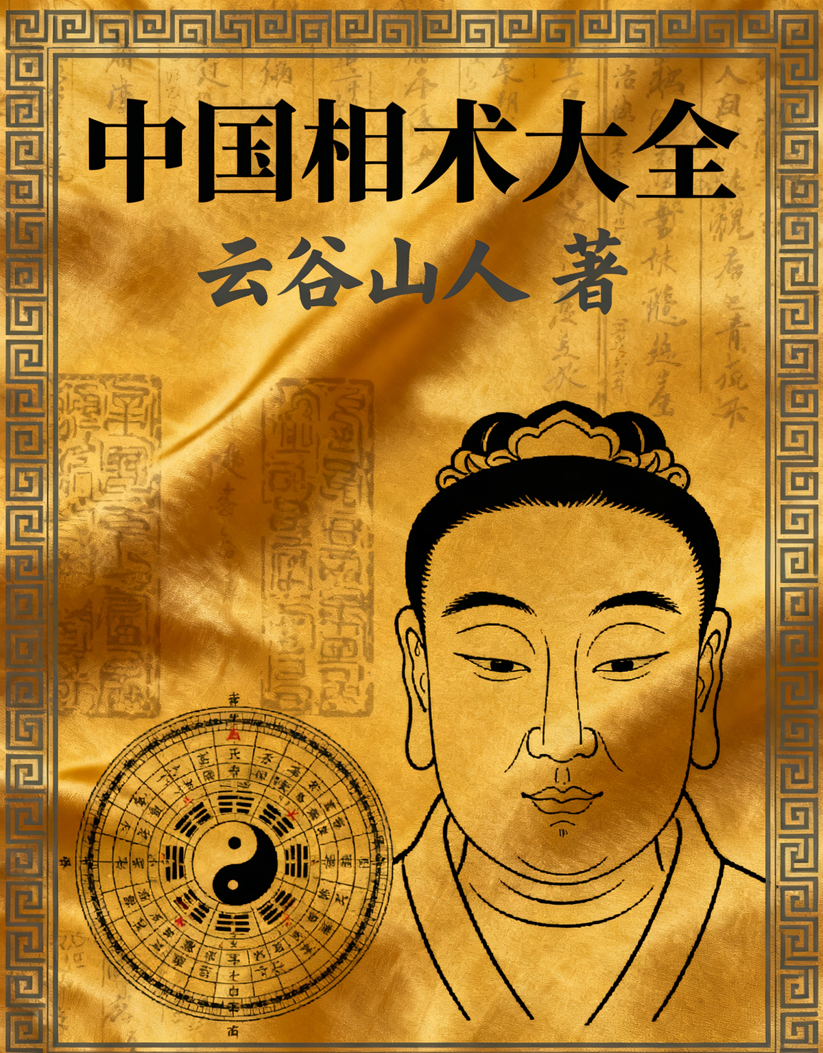 中国相术大全
