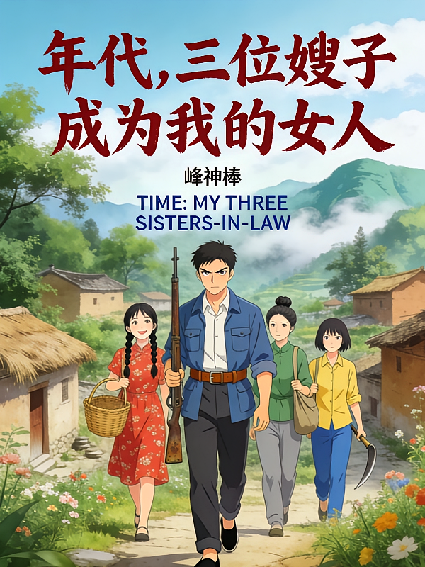 年代，三位嫂子成为我的女人