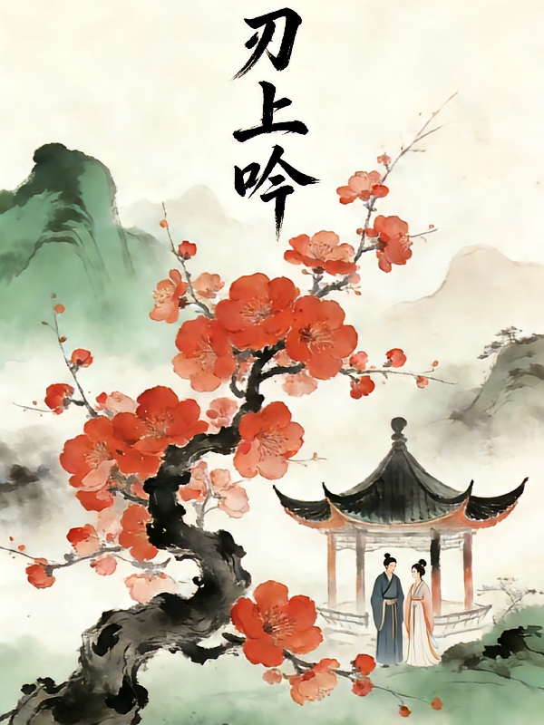 刃上吟