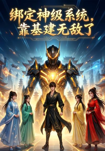 绑定神级系统，靠基建无敌了 - 在线观看