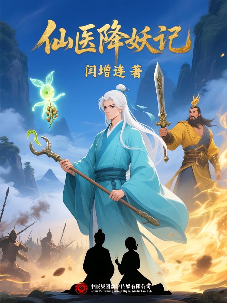 仙医降妖记