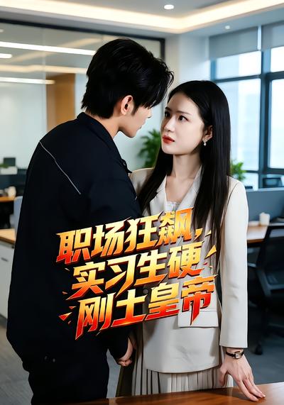 职场狂飙，实习生硬刚土皇帝 - 在线观看