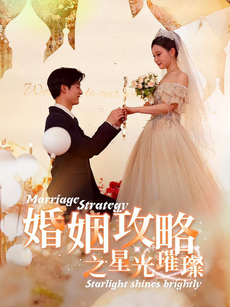 婚姻攻略之星光璀璨