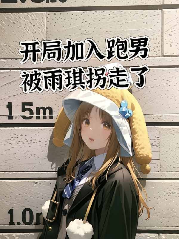 开局加入跑男：被雨琪拐走了
