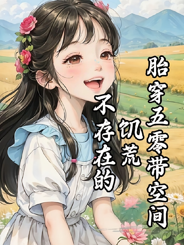胎穿五零带空间，饥荒？不存在的