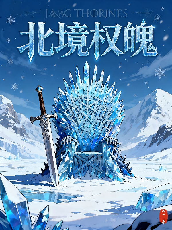 北境权魄