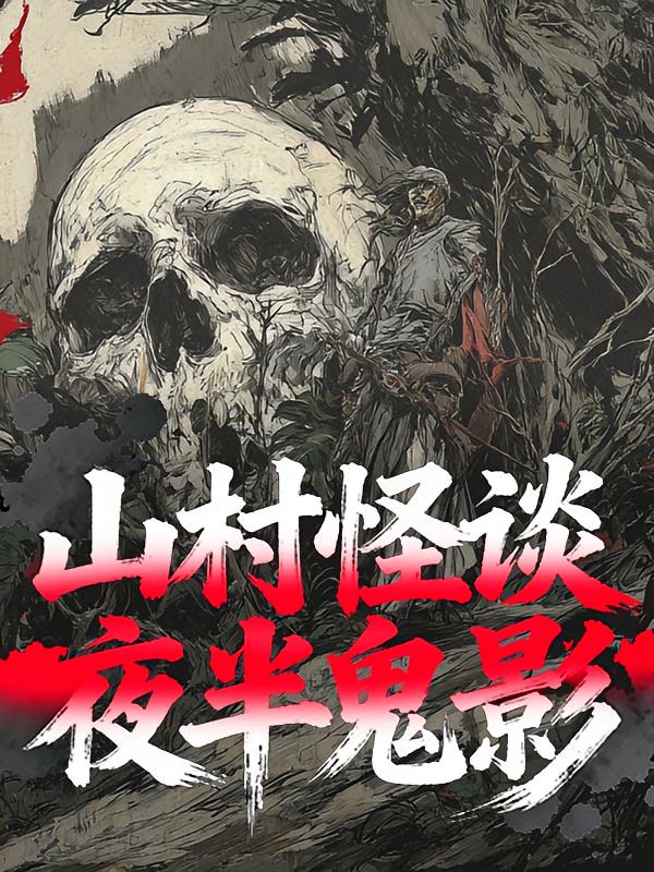 山村怪谈：夜半鬼影