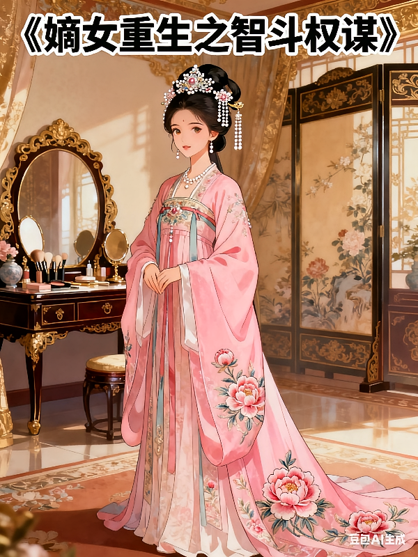 嫡女重生之智斗权谋