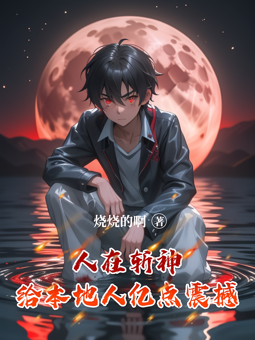 人在斩神，给本地人亿点震撼