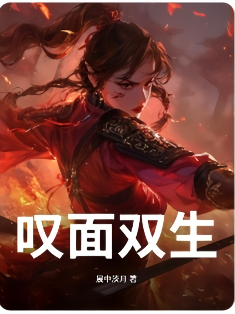 叹面双生