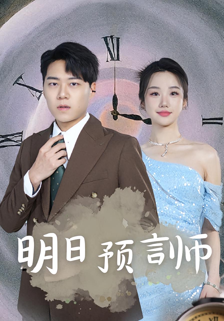 明日预言师