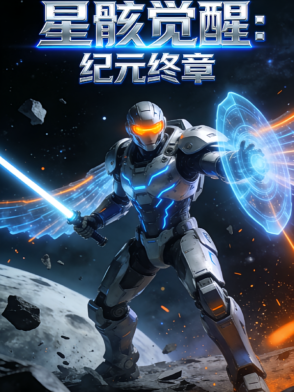 星骸觉醒：纪元终章