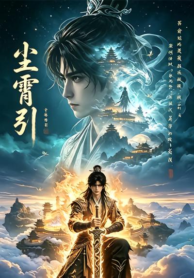 尘霄引 - 在线观看
